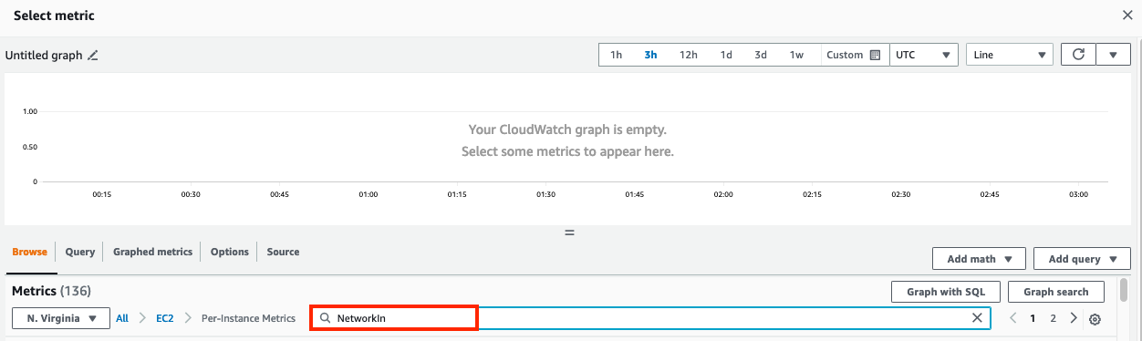Metric Search